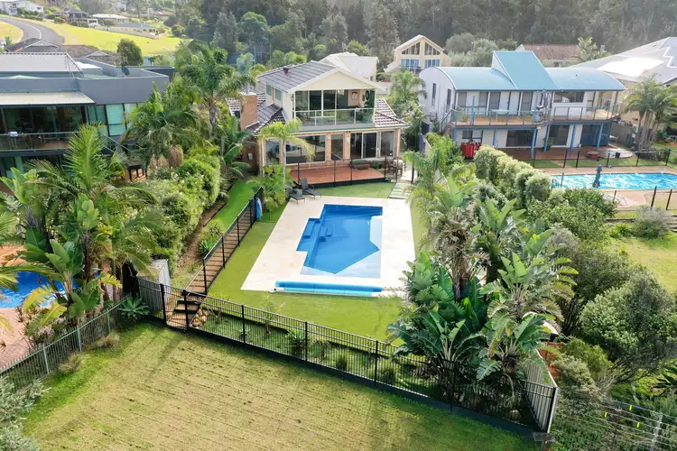 Main view of Homely house listing, 62 Sandy Place, Long Beach NSW 2536
