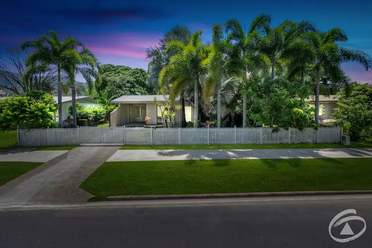 Main view of Homely house listing, 35 Mestrez Street, Mooroobool QLD 4870