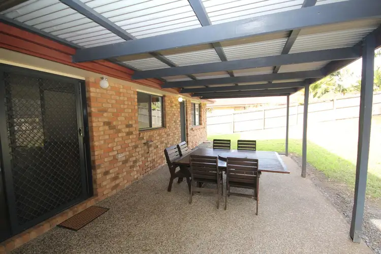 Third view of Homely house listing, 16 Coliban Court, Collingwood Park QLD 4301