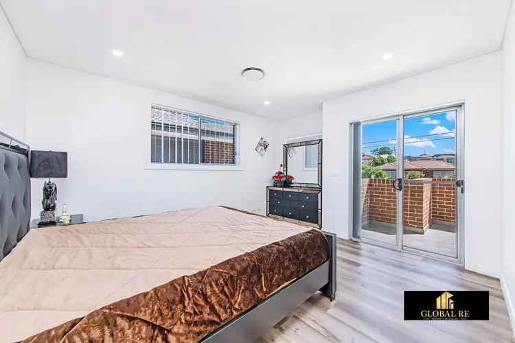 Third view of Homely semi-detached listing, 267B Hamilton road, Fairfield West NSW 2165