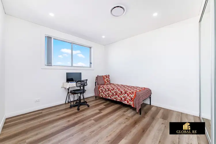 Fourth view of Homely semi-detached listing, 267B Hamilton road, Fairfield West NSW 2165