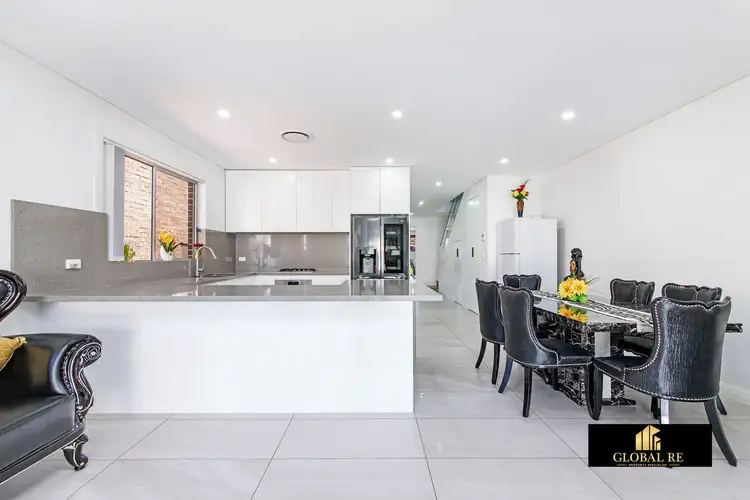 Fifth view of Homely semi-detached listing, 267B Hamilton road, Fairfield West NSW 2165