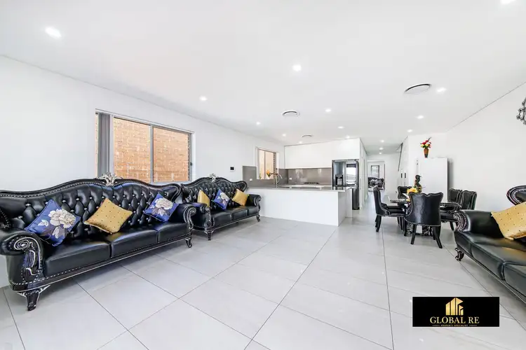 Sixth view of Homely semi-detached listing, 267B Hamilton road, Fairfield West NSW 2165