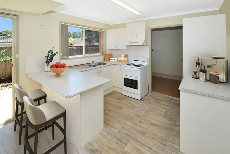 Third view of Homely townhouse listing, 3/27 The Triangle, Culburra Beach NSW 2540