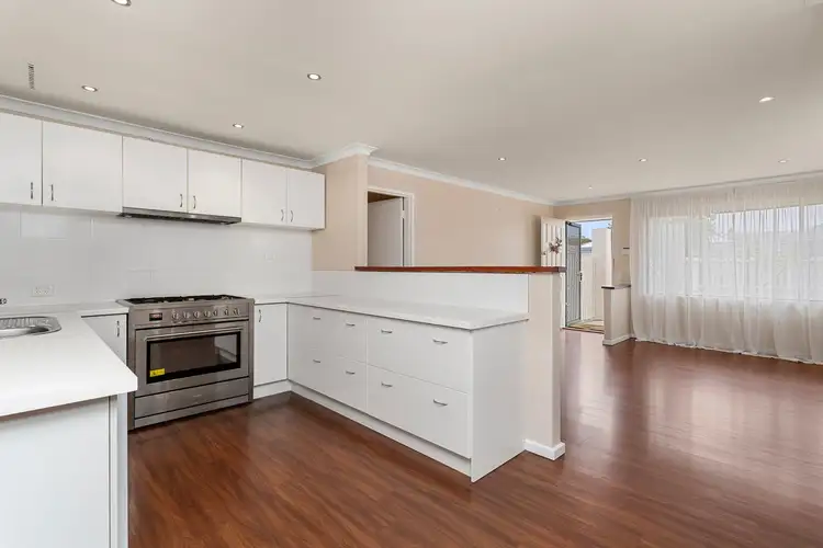 Second view of Homely house listing, 2 Lukin Way, Bassendean WA 6054