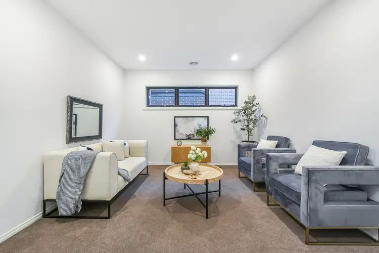 Third view of Homely house listing, 9 Pleasant Way, Keysborough VIC 3173