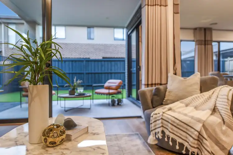 Sixth view of Homely house listing, 9 Pleasant Way, Keysborough VIC 3173