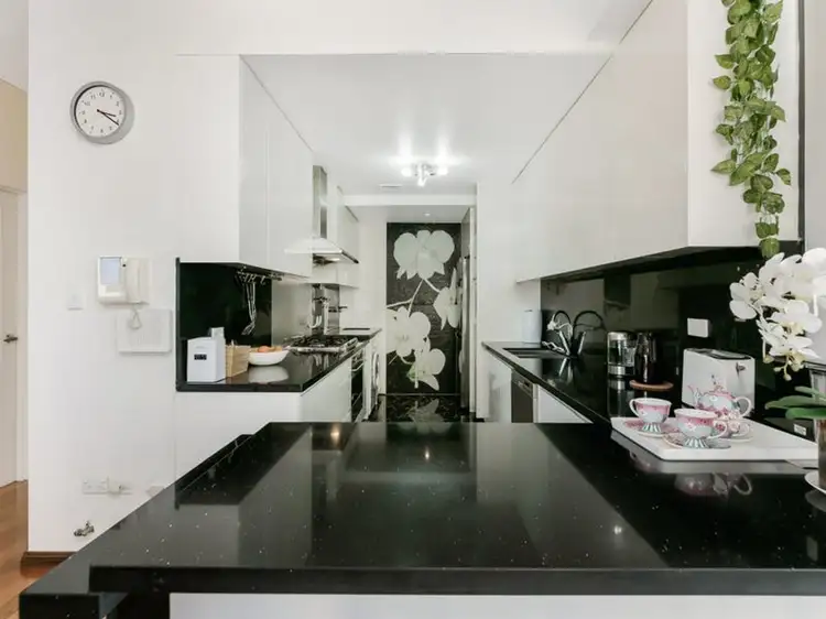 Second view of Homely apartment listing, 54/13-19 Bryant Street, Rockdale NSW 2216