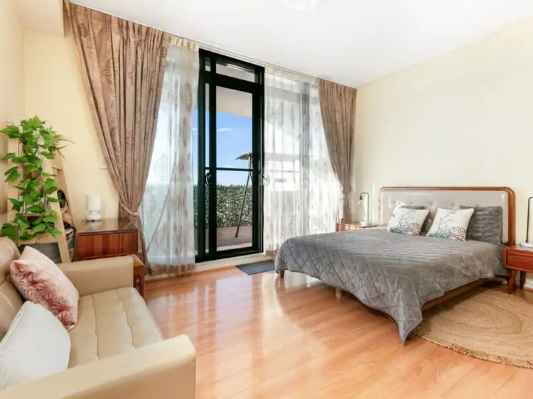 Fourth view of Homely apartment listing, 54/13-19 Bryant Street, Rockdale NSW 2216