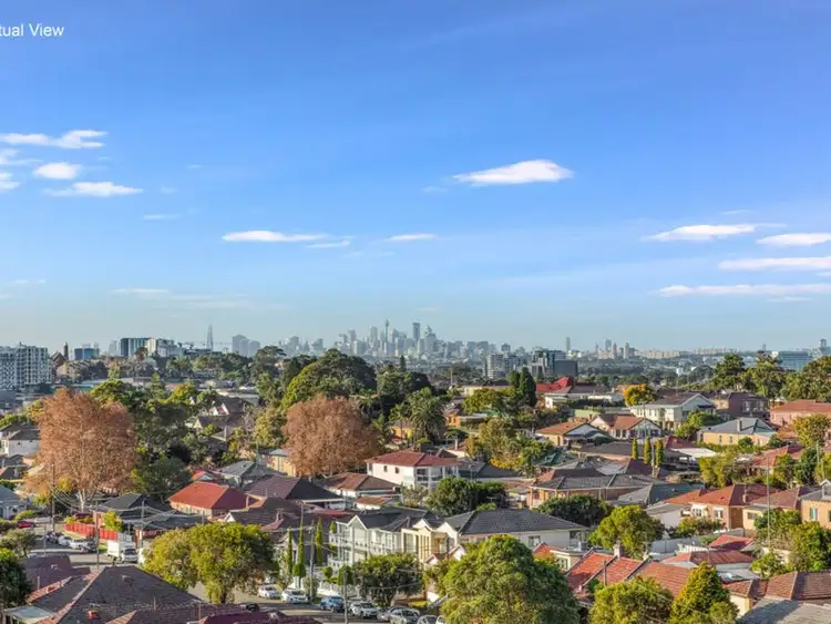 Sixth view of Homely apartment listing, 54/13-19 Bryant Street, Rockdale NSW 2216