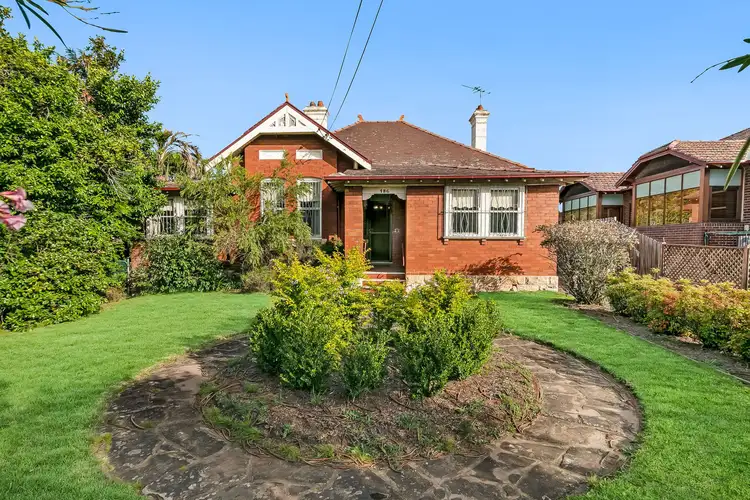 Main view of Homely house listing, 486 Forest Road, Bexley NSW 2207