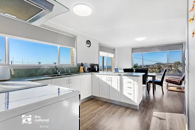 Fourth view of Homely house listing, 12 Sampson Street, Hillcrest TAS 7320