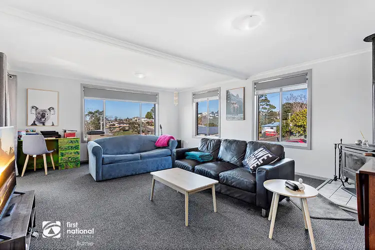 Fifth view of Homely house listing, 12 Sampson Street, Hillcrest TAS 7320