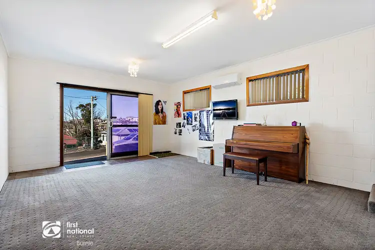 Sixth view of Homely house listing, 12 Sampson Street, Hillcrest TAS 7320