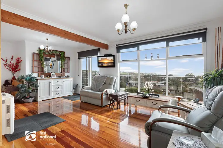 Second view of Homely house listing, 69 Grandview Avenue, Park Grove TAS 7320