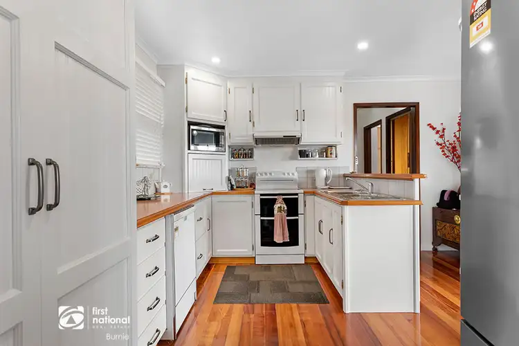 Fifth view of Homely house listing, 69 Grandview Avenue, Park Grove TAS 7320