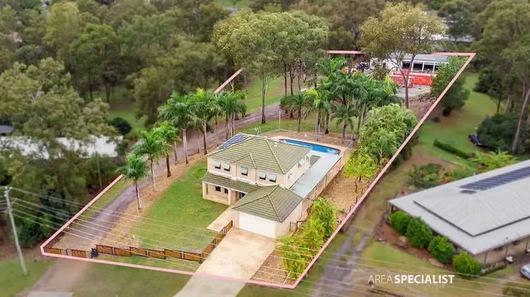 Main view of Homely house listing, 10 Beaton Court, Ormeau QLD 4208