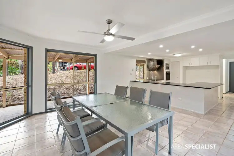 Fourth view of Homely house listing, 10 Beaton Court, Ormeau QLD 4208