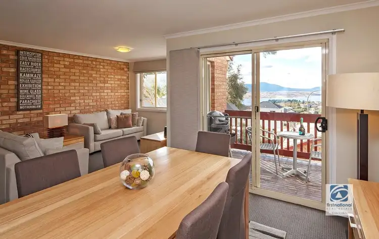 Third view of Homely townhouse listing, 9/10 Beloka close, Jindabyne NSW 2627