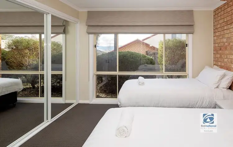 Sixth view of Homely townhouse listing, 9/10 Beloka close, Jindabyne NSW 2627