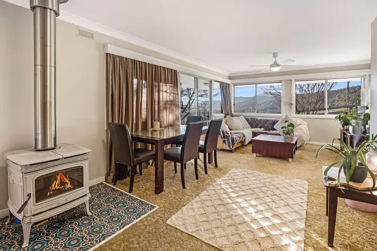 Fifth view of Homely house listing, 26 Shepheards Lane, Wandiligong VIC 3744