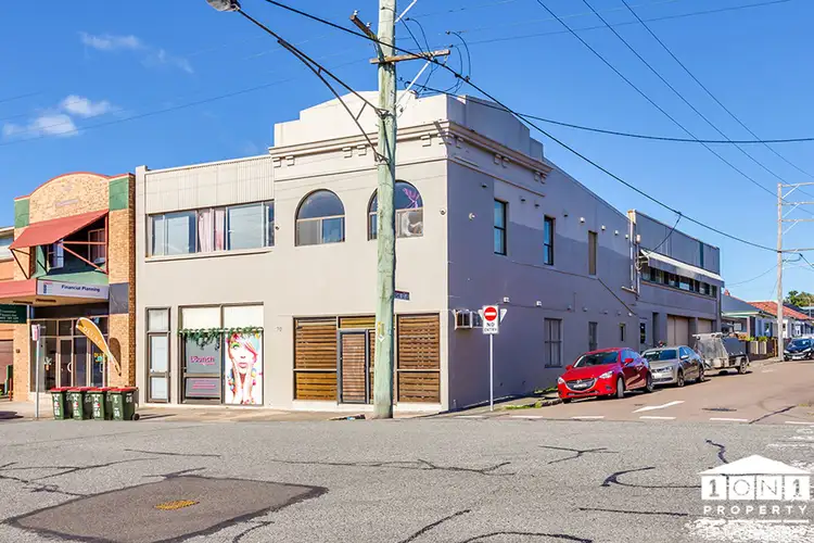 Main view of Homely other listing, 70 Station Street, Waratah NSW 2298