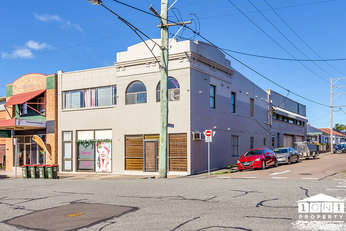 Main view of Homely other listing, 70 Station Street, Waratah NSW 2298