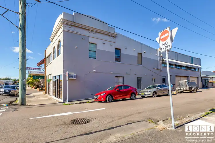 Second view of Homely other listing, 70 Station Street, Waratah NSW 2298