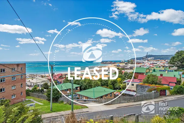 1/21 Olive Street, Burnie TAS 7320