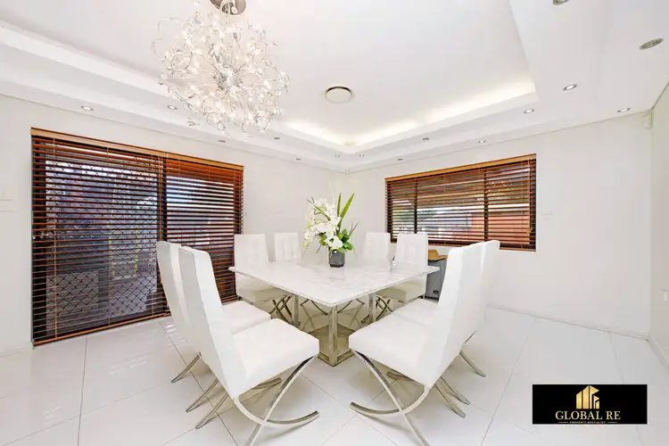 Second view of Homely house listing, 28 High Street, Cabramatta West NSW 2166
