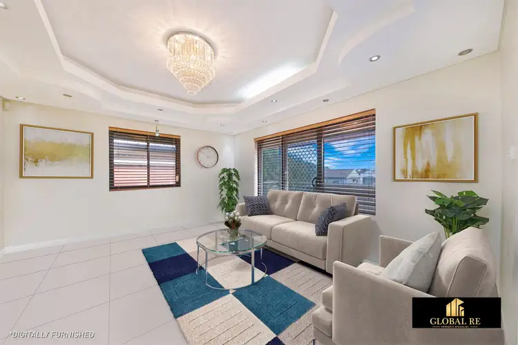 Fourth view of Homely house listing, 28 High Street, Cabramatta West NSW 2166