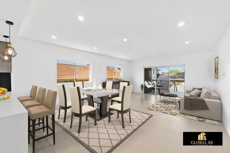 Main view of Homely semi-detached listing, 114 Wyong Street, Canley Heights NSW 2166