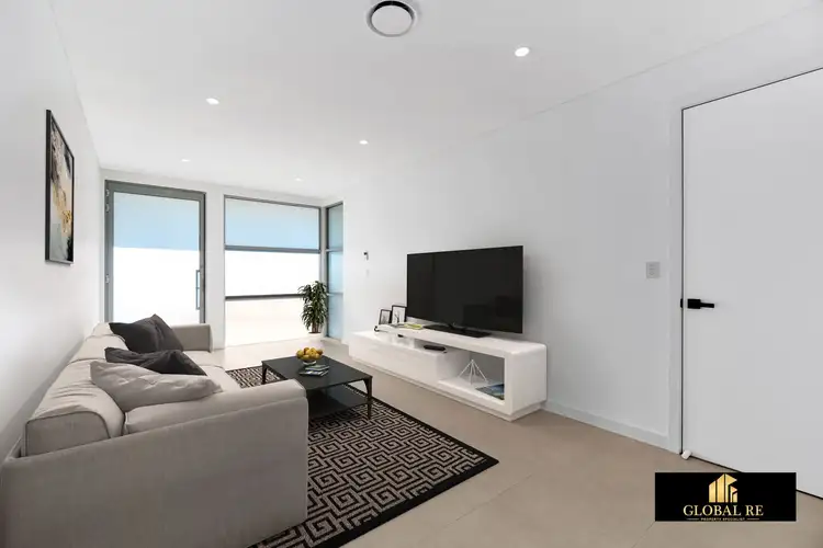 Second view of Homely semi-detached listing, 114 Wyong Street, Canley Heights NSW 2166