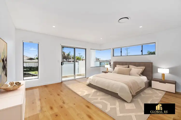 Third view of Homely semi-detached listing, 114 Wyong Street, Canley Heights NSW 2166