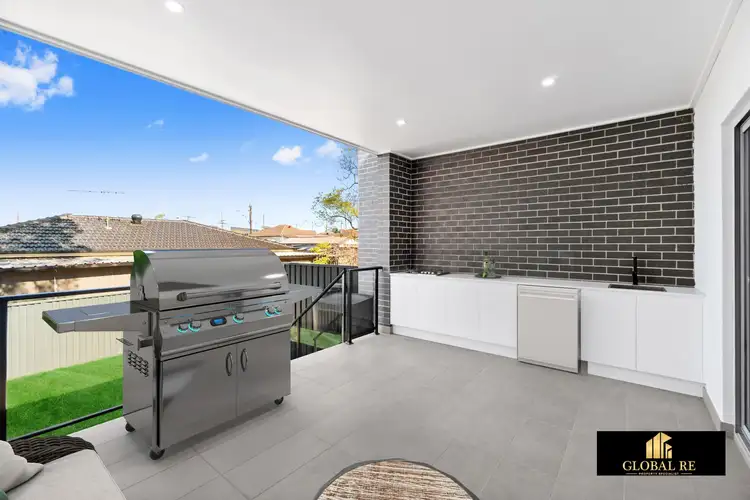 Sixth view of Homely semi-detached listing, 114 Wyong Street, Canley Heights NSW 2166