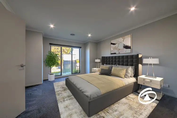 Fourth view of Homely house listing, 29 Statham View, Cranbourne West VIC 3977