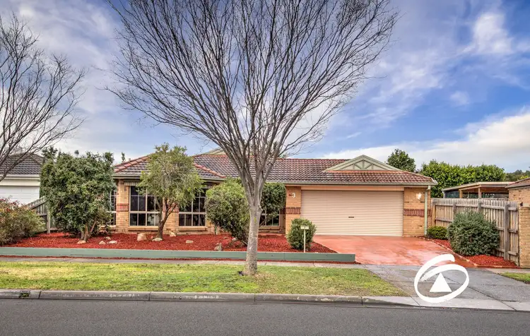 3 Heritage Drive, Narre Warren South VIC 3805