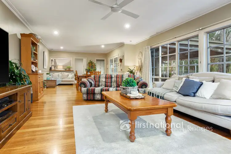 Fourth view of Homely house listing, 10 Ash Grove, Menzies Creek VIC 3159