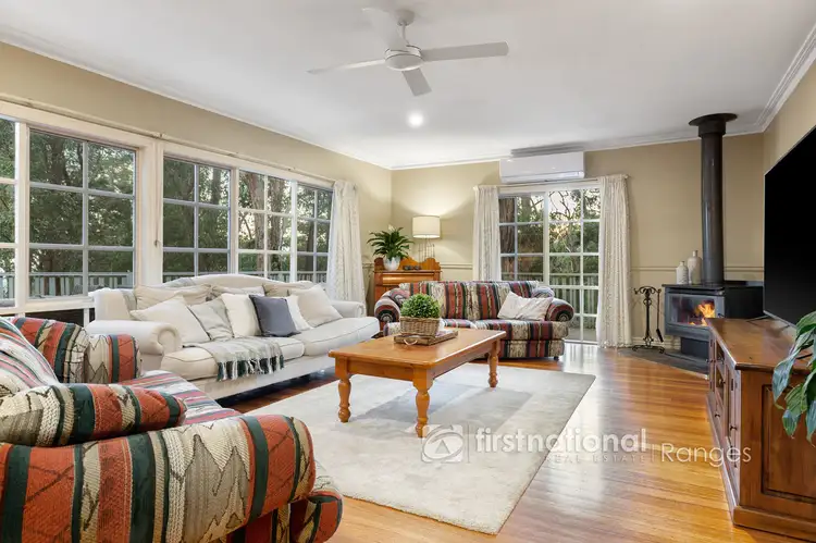 Fifth view of Homely house listing, 10 Ash Grove, Menzies Creek VIC 3159