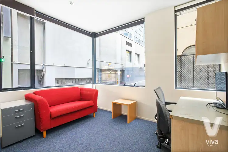 2/62-68 Hayward Lane, Melbourne VIC 3000