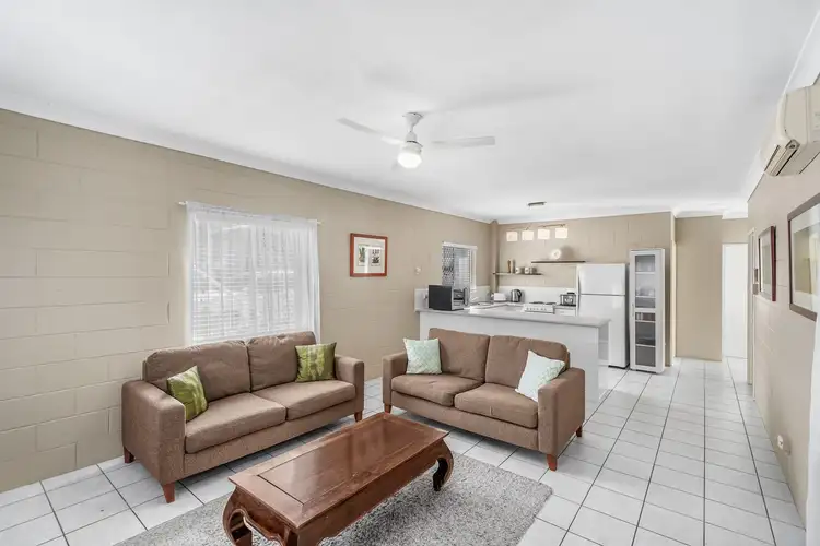 Main view of Homely apartment listing, 3/527-529 Varley Street, Yorkeys Knob QLD 4878