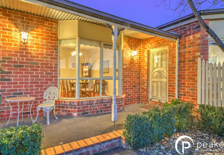 Second view of Homely house listing, 6 Fraser Daley Court, Beaconsfield VIC 3807