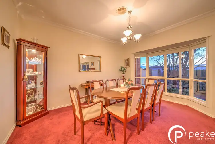 Fourth view of Homely house listing, 6 Fraser Daley Court, Beaconsfield VIC 3807