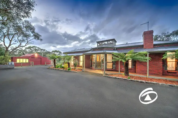 142 Manestar Road, Beaconsfield Upper VIC 3808