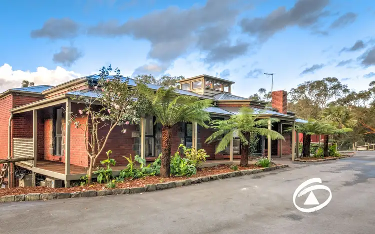 Third view of Homely house listing, 142 Manestar Road, Beaconsfield Upper VIC 3808