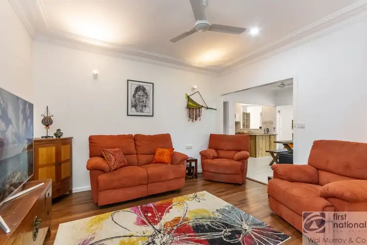 2 Mackay Street, Lismore Heights NSW 2480