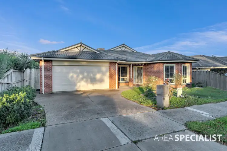 Main view of Homely house listing, 12 Ned Street, Cranbourne East VIC 3977