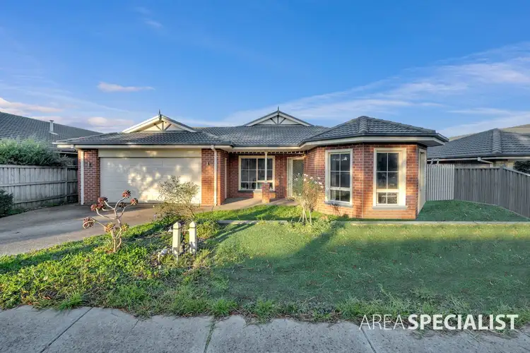 Second view of Homely house listing, 12 Ned Street, Cranbourne East VIC 3977