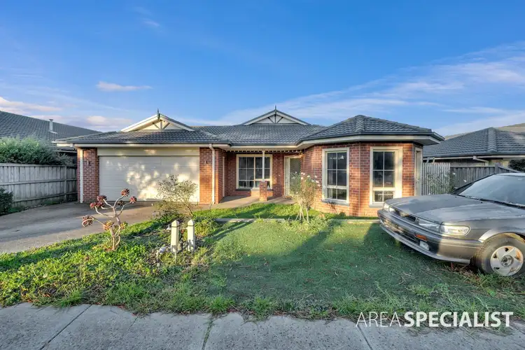 Third view of Homely house listing, 12 Ned Street, Cranbourne East VIC 3977
