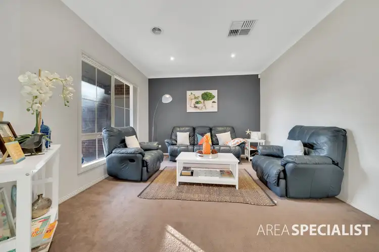 Fourth view of Homely house listing, 12 Ned Street, Cranbourne East VIC 3977